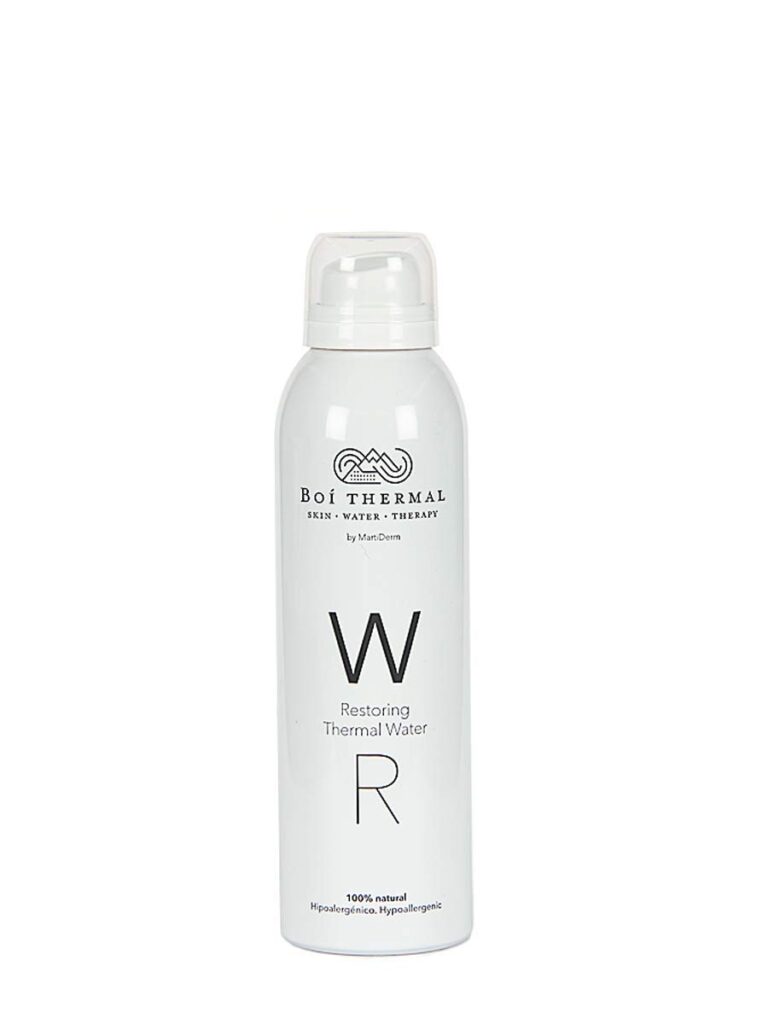 Boí Thermal Restoring Thermal Water 150ml