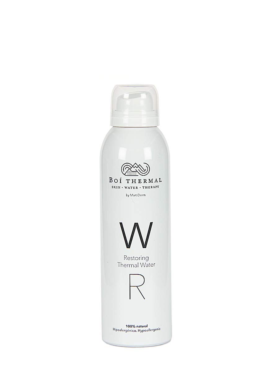 Boí Thermal Restoring Thermal Water 150ml