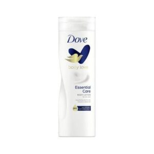 لوشن الجسم "دوف بودي لوف إسنشل كير" (Dove Body Love Essential Care Body Lotion)