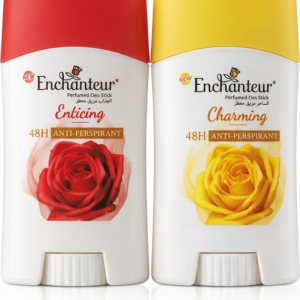 مزيل العرق المعطر Enchanteur Perfumed Deo Stick